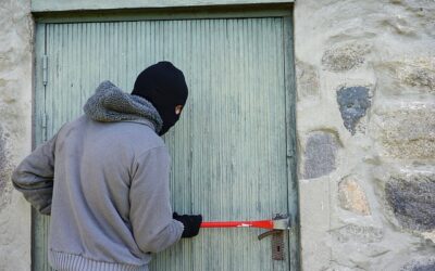 Menuiseries extérieures et sécurité : Comment protéger votre maison des intrusions ?