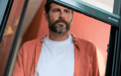 Ouvéa + : la moustiquaire option motorisée de FLO