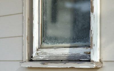 Fenêtres et portes extérieures : 6 signes qui doivent vous alerter